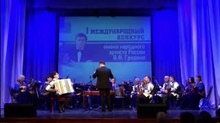 :   ,   #russianfolkmusic #russianculture