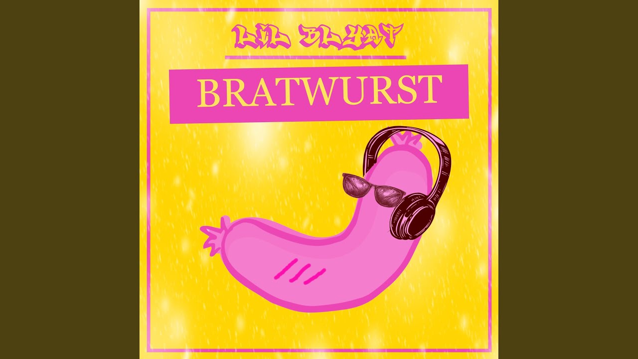 Watch Bratwurst on YouTube Watch Bratwurst on YouTube