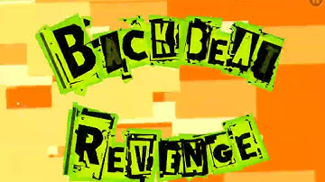 "BackBeat Revenge" ( Event Level )By Darwin | Geometry Dash 2.2