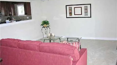 Can't Wait To Show You This Excellent 4 Bedroom, 2 Bath