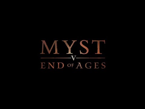 Прохождение игры u0022Myst V: End of Agesu0022. Часть № 5. Финал. Плохая концовка