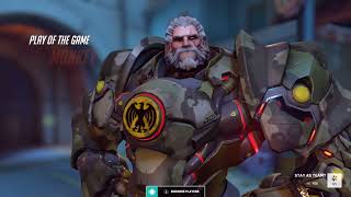 Worst POTG ever