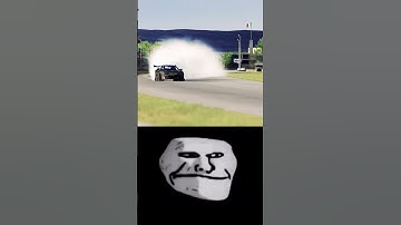 Supra Burnout 🥵💀🔥 #shorts #supra #troll #face #memes  #jdm
