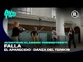 Falla: El aparecido - Danza del terror - Dianto Reed Quintet