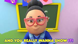 Blues Clues - If Youre Happy & You Know It