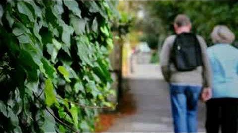 Nikon D90 Test Video