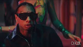 Tyga ft  A$AP Rocky & Machine Gun Kelly   Bitch I'm Ballin Audio