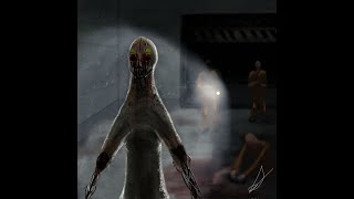 Scp 173 New Sounds