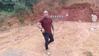 Como Economizar no treinamento de tiro, utilizando Airsoft em uma parte do treino. screenshot 2
