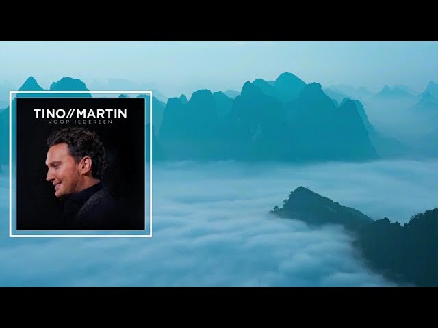 Alles (Lyrics) - Tino Martin