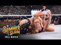 FULL MATCH: Liv Morgan vs. Ronda Rousey | SmackDown Women's Championship Match: SummerSlam 2022 Mp3 Song