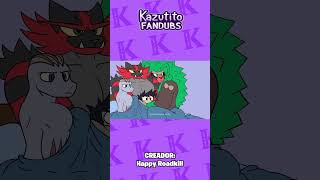 HIJO TENEMOS QUE HABLAR SOBRE TUS POKEMONS 😦