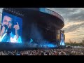 Stromae - Alors on Dance - Live at Werchter Boutique 2022