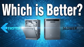 Tips from a Tech  Dishwashers Express wash vs Regular wash (R)