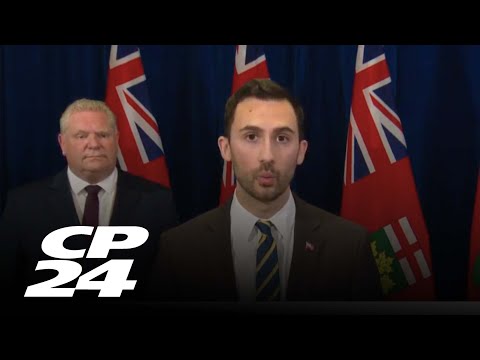 Province indicating it