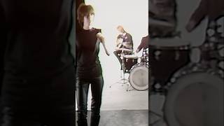 Video thumbnail of "“I go to sleep, sleep and imagine that you’re there with me” #thepretenders"