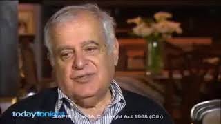 Tun Taib Mahmud Dokumentari Yang Menarik. Lihatlah & Dengarlah Report Ini.