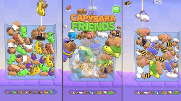 apybara puzzle live streaming player Poojadsaini