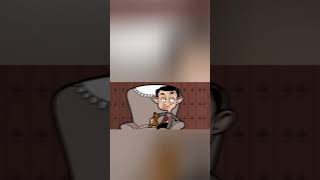 Mrbean Vs Pink Panther