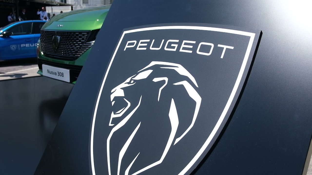 Peugeot Electric Experience - Pasquarelli Auto