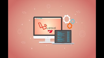 Project Setup (frontend)  Laravel 7 Security service provider Bangla Tutorial 1