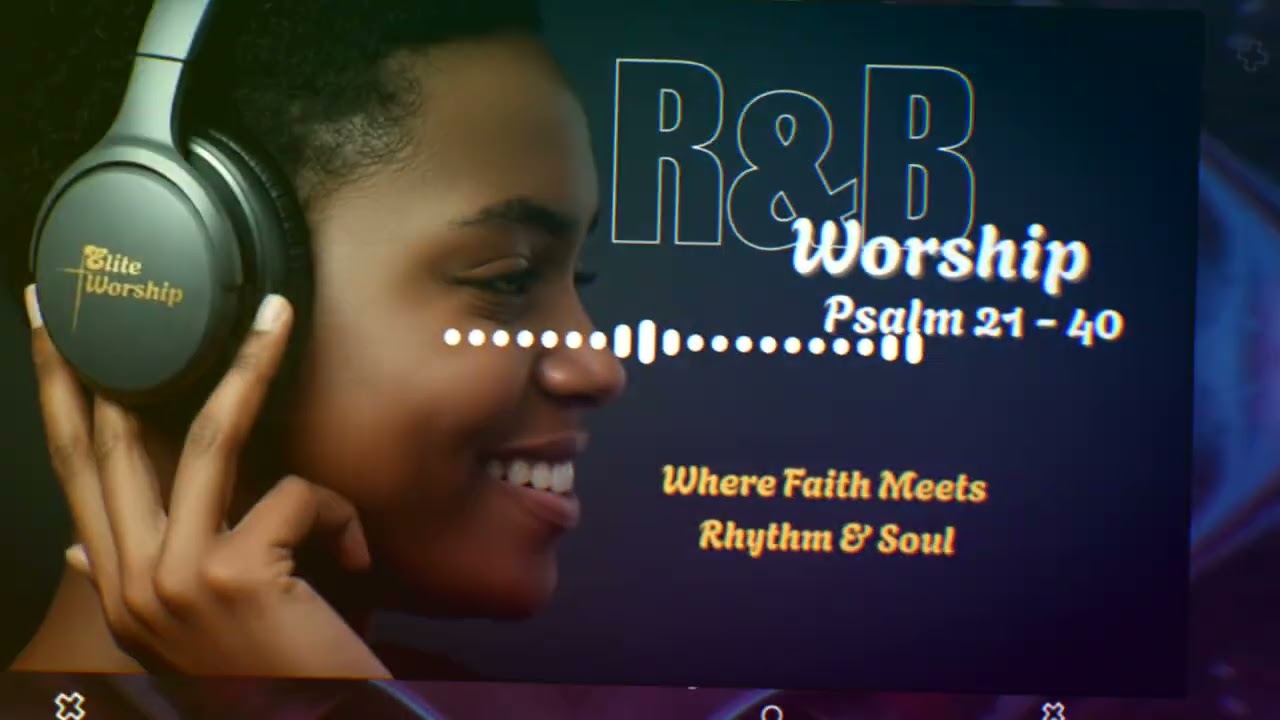 Psalm 21 Audio Virtualisation Testing