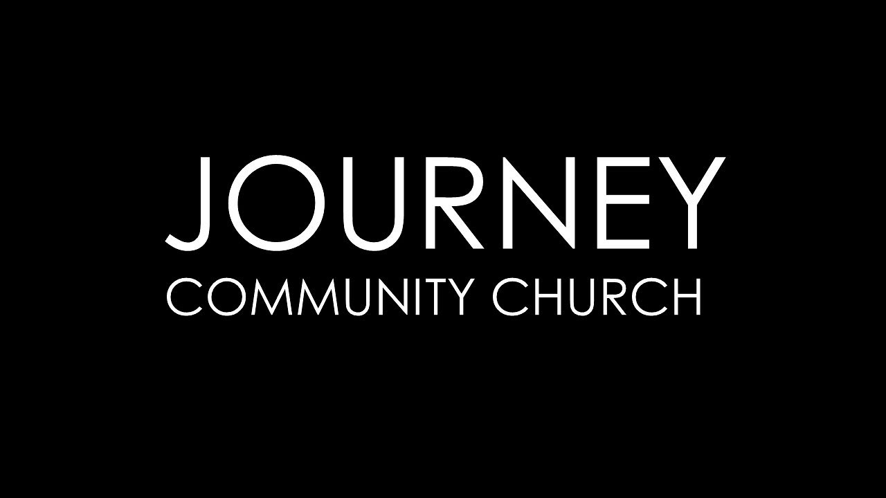 journey church service
