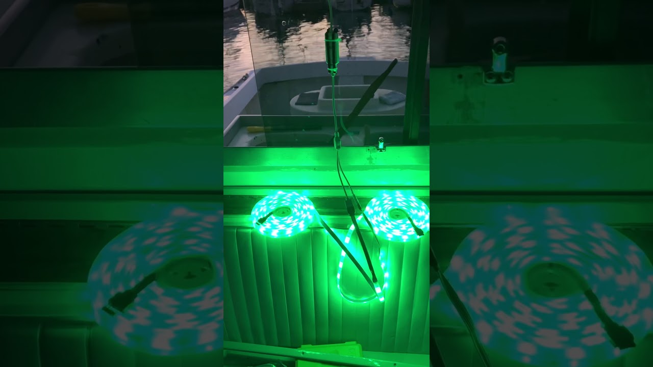 Boat project video 4