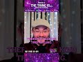 Matty's near-death experience | Clip from TTI #304 #shorts
