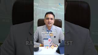 EMI Ka Pressure? Galti Loan Ki Nahi, Strategy Ki Hai! | Business Loan Tips | Aamod Finserv