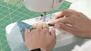 Quick Tips: Tube Turning With Yarn
