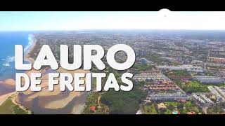 Lauro De Freitas ba View From Above
