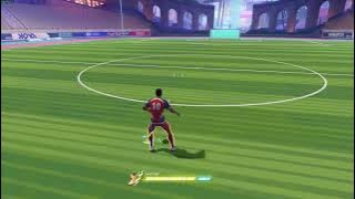 Rematch: How to Lob