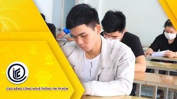 Sinh viên năm nhất không nên bỏ qua những việc này | ITC