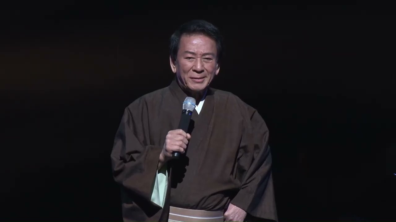 杉良太郎「ひとり狼」