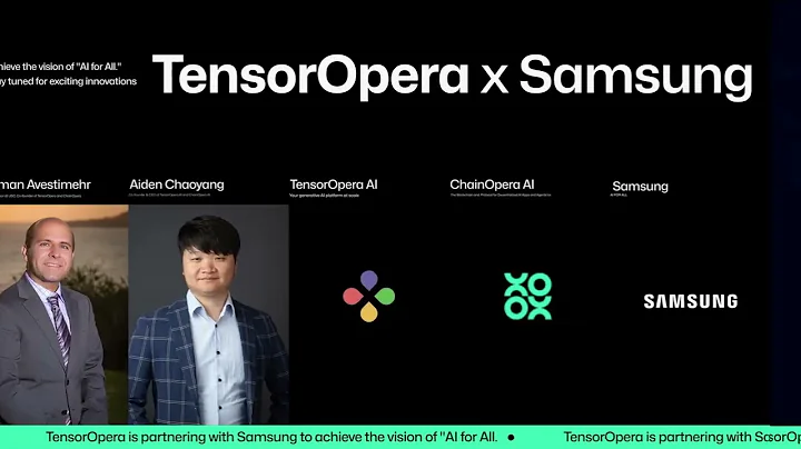 ChainOpera: Building the Future of Decentralized Intelligence