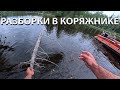 РЫБАЛКА НА УРА | У ВИКТОРА ТРОФЕЙ | ЕНИСЕЙСКИЙ БЕРЕГ часть-4