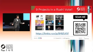 SIGGRAPH Asia 2021 Real-Time Live! - Q&A and Awards Presentation