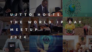 UJTTO’s Impact: World IP Day 2024 at the University of Johannesburg