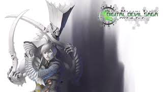 Hunting Field - Extended - Digital Devil Saga OST