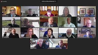 Special Meeting of Lambton County Council (OPEN SESSION) - 16 Sep 2020