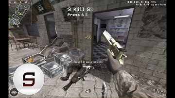 Making Clips on the OG MW Trilogy - Part 1 (COD4 - Crossfire)