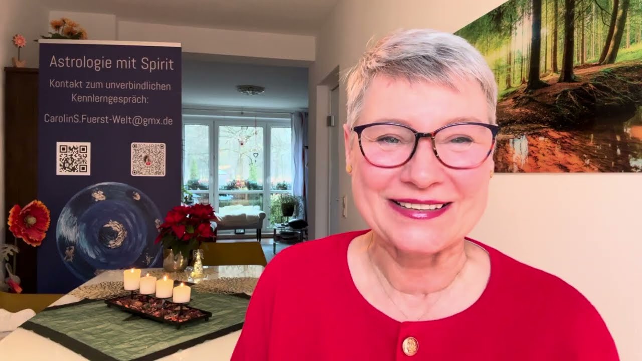 Viel Power zum aufräumen - Heilung nebenbei - 27. / 28. /29. Dezember 2025