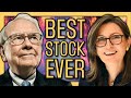 🔥 PERFECT FINTECH STOCK? Cathie Wood & Warren Buffett BOTH Hold STNE!