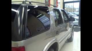 Athlete Statistics 2001 GMC JIMMY @ TITAN AUTO SALES