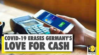 Contactless payments replace cash transactions in Germany | COVID-19 | World News