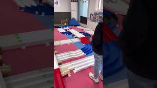 2.타미야 미니카 이벤트 대회 배터리 랜덤 뽑기 레이스 23.4.29 tamiya mini4wd