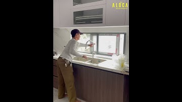 THI CÔNG CỬA LƯỚI CHỐNG MUỖI TẬN NƠI Ở HẬU GIANG