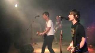Zhoda Náhod - Zhoda Náhod LIVE