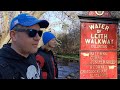 An edinburgh city walk with a difference  the water of leith walkway from balerno to leith